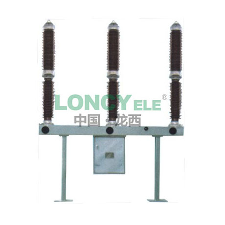 LW36-145戶(hù)外高壓交流六氟化硫斷路器