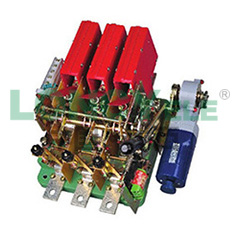 DWl6-630、2000、4000系列萬能式斷路器