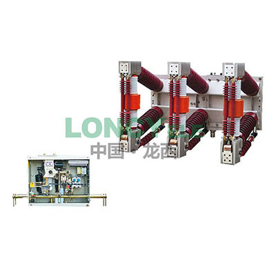 ZN12-40.5戶(hù)內(nèi)高壓真空斷路器